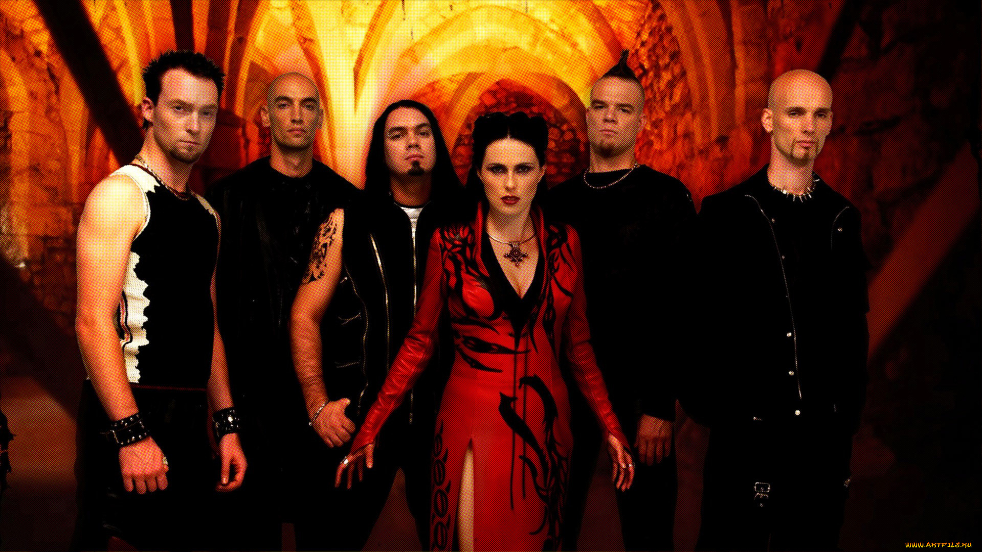 within-temptation, , within temptation, 